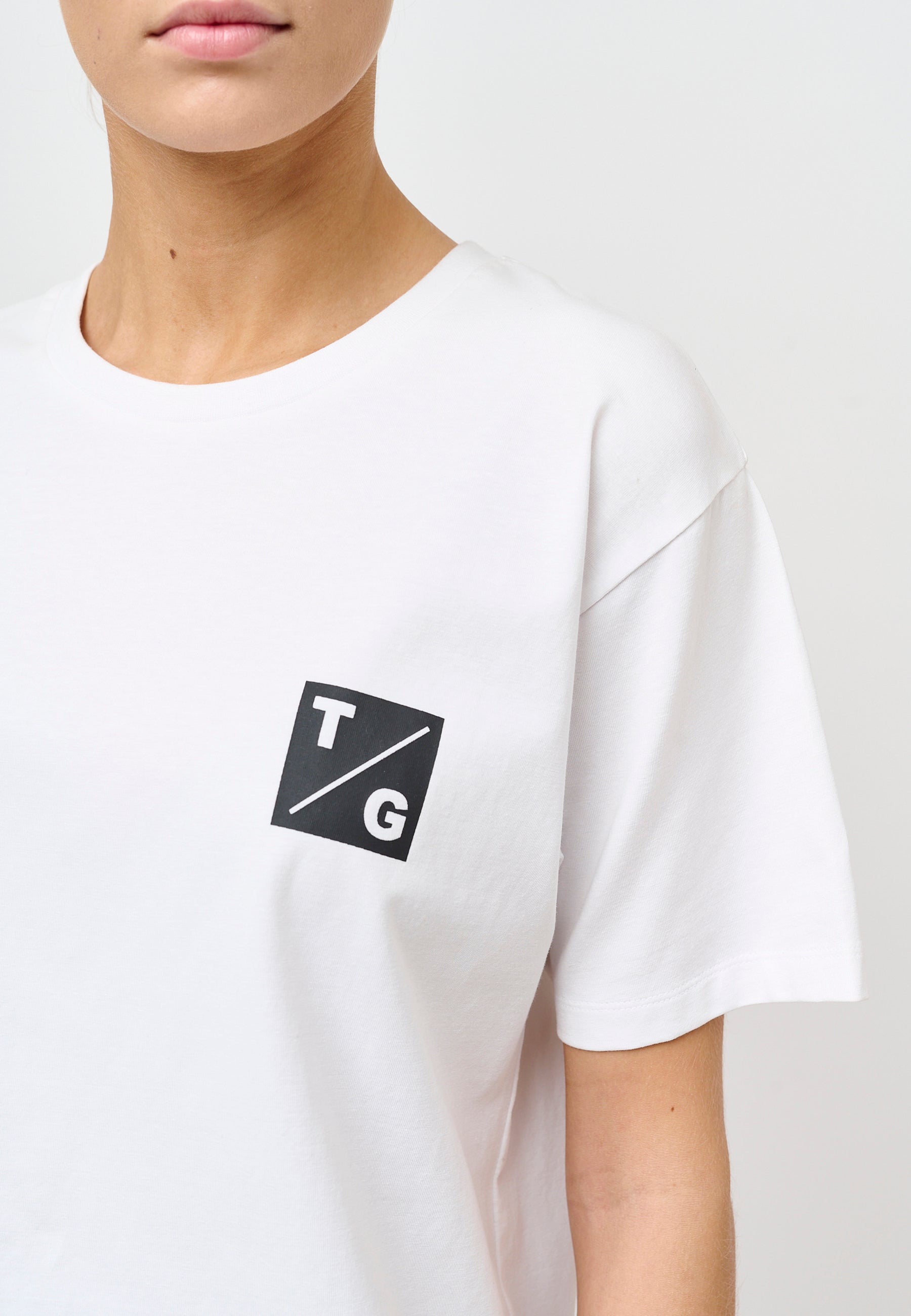 TGIrvine T-shirt